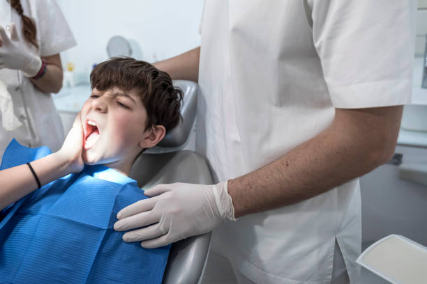 Best Emergency Dental Care for Broken or Chipped Teeth in San Felipe Pueblo, NM